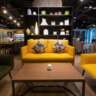 InterNations Abu Dhabi Newcomers' Event @90 Centigrade Cafe