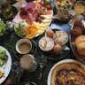 This Sunday Brunch in the Zeil