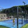 Learn About Pádel Tennis