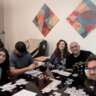 Monthly Boardgame Potluck Party