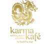 InterNations Dubai Aug Official Event @Karma Kafe by Buddha-Bar!