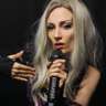 Concert “Tribute to Lady Gaga” in A Park