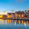 Beyond Small Talk: A Stavanger Summer Gathering