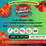 TOMATO SOUR COMEDY SHOW 🍅🔥 🍅🤣 🍅💥 
