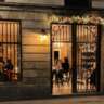 Midday Tapas and Wine Event