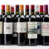 Taste 10 Bordeaux Wines for Only $30!