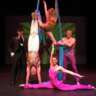 Dinner and Miller Outdoor Theater : Cirque-Tacular
