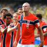 Viking Ball: Norway Alternative Match Watching Party