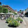 Get to Know Helsingborg - Food and Art