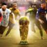 World Cup Semi Final France
