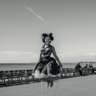 Visit A Photography Exhibition W Presence of Artist