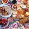 International Potluck