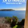 LA CITADELLE - VILLEFRANCHE SUR MER