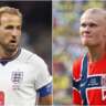 England Vs Norway