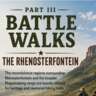 Rhenosterfontein Historic Hike  🥾