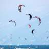 Kitesurf Wochenende in Garda September (4 Nächte)