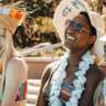 Hawaiian Night: Summer Social