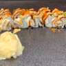 InterNations Ingolstadt- All You Can Eat Sushi