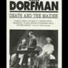 Discussion of DEATH AND THE MAIDEN by Ariel Dorfman