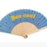 Hand Fan Workshop - Taller De Abanicos