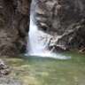 GEOGRAPHER HIKE: Dreamtour Swimming under A Wonderful Waterfall