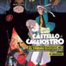 “ARSENIO LUPIN III - IL CASTELLO DI CAGLIOSTRO”. Super Movie!!!