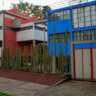 Estudio Diego Rivera Y Frida Kahlo (San Ángel)