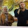 The Piano Tuner, Dustin Hoffman, OmU, English Spoken