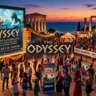 The Odyssey IMAX