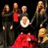 Theater Play