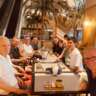 Tuesday Coffee Meetup
