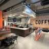 International Coffee Networking at Trump Towers Istanbul