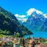 Weg Der Schweiz Stages 3 & 4