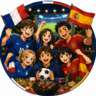 ⚽ Semi-Final Football Night | France 🇫🇷 Vs. Spain 🇪🇸