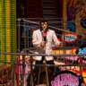 Get Ready to Rock 'n' Roll