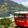 Weg Der Schweiz Stage 1: Seelisberg to Bauen
