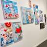 Gallery Vernissage !
