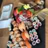Let’s Go Sushi & Ramen - Guest List Closed