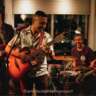 Rooftop Latin Night: Amsterdam Latin Project