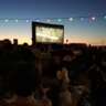 Cinema Urbana - Open Air Cinema - Bring Your Own Seat