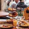 Saturday Brunch