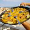 Let's Make Paella