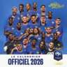 Demi-Finale Football : France - Espagne