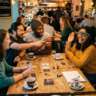 InterNations Stockholm Game Edition Event