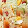 Summer Drinks After Work!