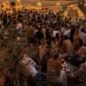 InterNations Zurich@RooFTop BellaVeranda, Bellevue Club