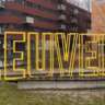 InterNations Leuven Walk From Trendy to Ancient & a Picnic