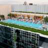 InterNations Brisbane July Official Event @ Lina Rooftop