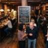 Happy Hour on Bastille Day at A Cool Wine Bar