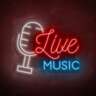 Live Acoustic Music